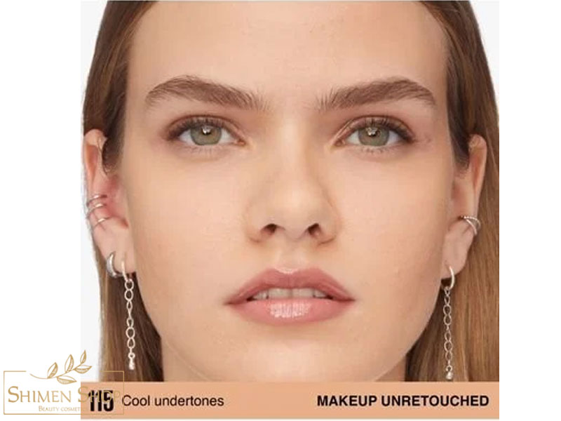 کرم‌ پودر سوپر استی لومی مات میبلین 30 میل