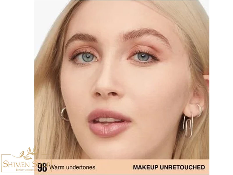 کرم‌ پودر سوپر استی لومی مات میبلین 30 میل