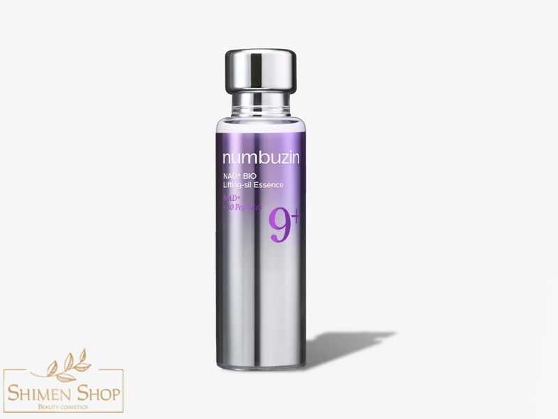اسنس لیفتینگ و ضدچروک شماره 9 نامبوزین با فناوری زیستی جوان‌ساز ⁺NAD و پپتیدهای بازسازی‌ کننده 50 میل