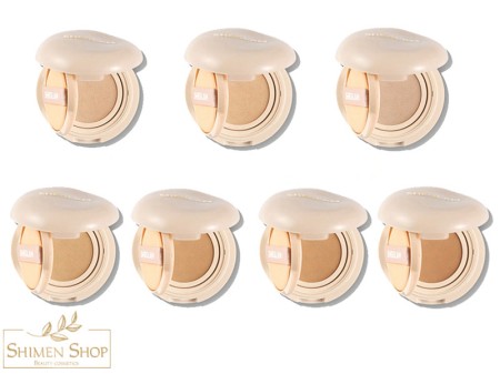 کوشن بادوام شیگلم