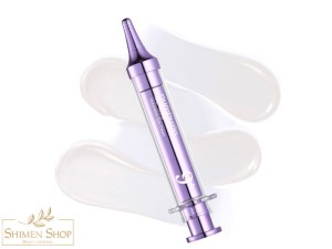 کرم دورچشم نامبوزین شماره 9 - روشن کننده و ضدچروک ولومتاکس با (+NAD) و رتینول 10 میل