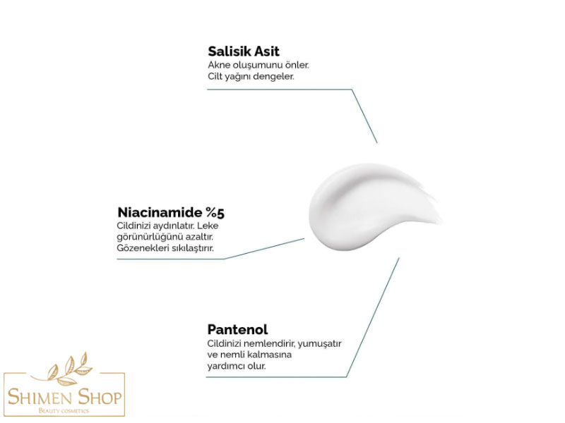 کرم مرطوب کننده پوست مختلط تا چرب ژوونیل 50 میل