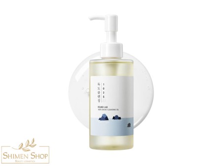 روغن پاک کننده آرایش دوکدو راندلب 200 میل