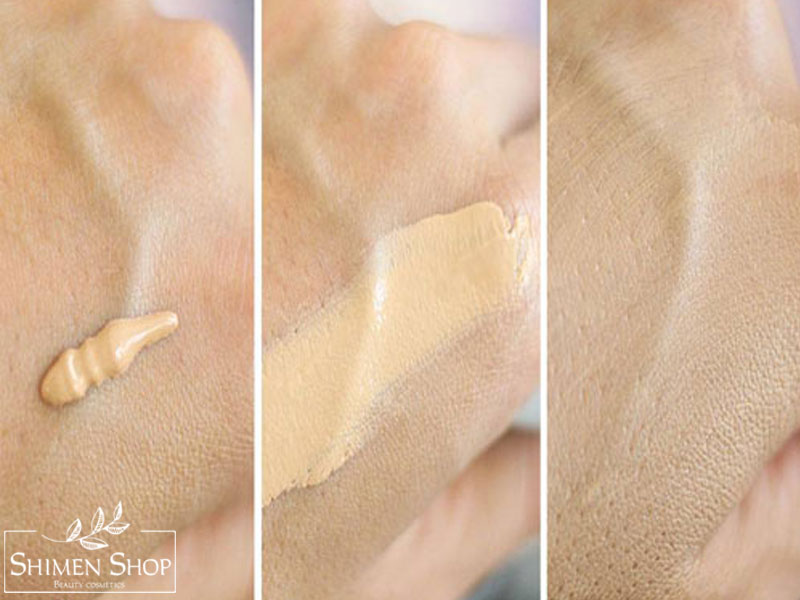 کرم ضدآفتاب رنگی ضدجوش اکتی‌پور نوروا +SPF50 (رنگ لایت)
