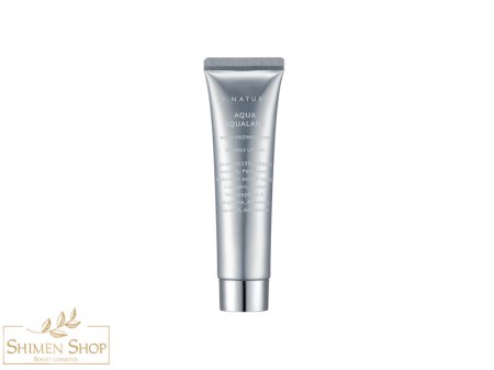 کرم آبرسان مرطوب کننده عمیق اسکوالان اس نیچر 60 میل