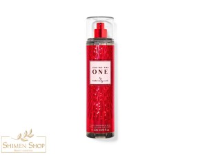 بادی اسپلش تنها انتخاب من (You’re The One) بث اند بادی ورکس 236 میل