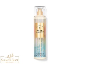 بادی اسپلش عشق وانیلی (Vanilla Romance) بث اند بادی ورکس 236 میل
