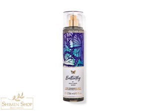بادی اسپلش پروانه (Butterfly) بث اند بادی ورکس 236 میل