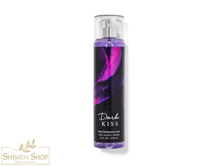 بادی اسپلش بوسه تاریک (Dark Kiss) بث اند بادی ورکس 236 میل