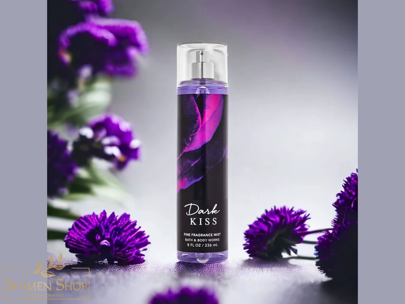 بادی اسپلش بوسه تاریک (Dark Kiss) بث اند بادی ورکس 236 میل