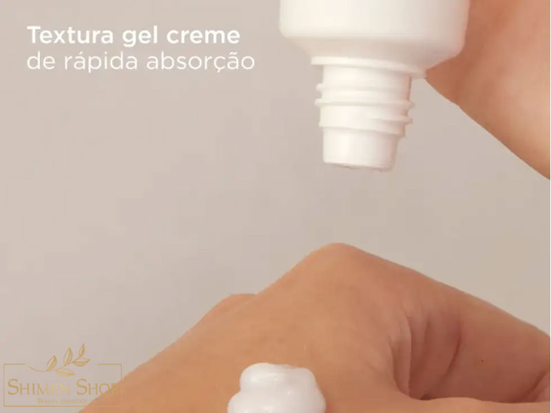 ژل کرم آبرسان مرطوب کننده و ترمیم کننده ایزدین
