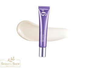 کرم دور چشم نامبوزین شماره 9 روشن کننده و ضدچروک ولومتاکس با (+NAD) و رتینال 20 میل