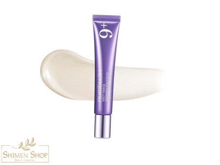 کرم دور چشم نامبوزین شماره 9 روشن کننده و ضدچروک ولومتاکس با (+NAD) و رتینال 20 میل