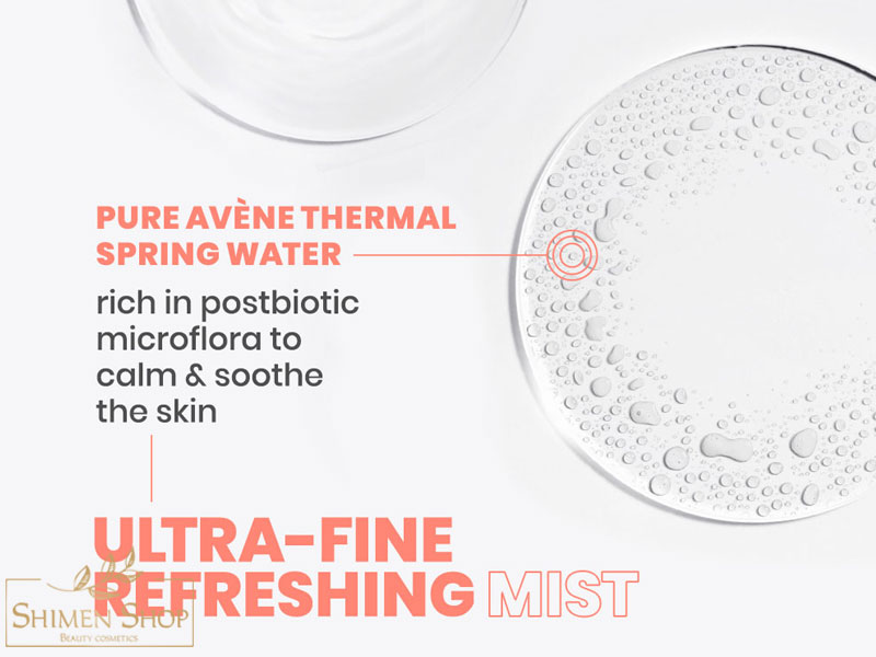 اسپری آب مناسب انواع پوست اون مدل Thermale Thermal 