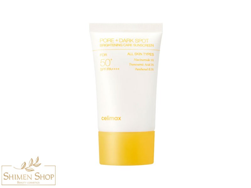 ضدآفتاب سلیمکس SPF50 برای روتین پایه مراقبت از پوست خارجی
