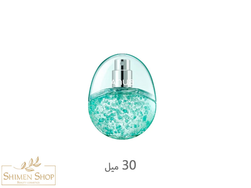 سرم اسپریکپسولی پیدیاران و کلاژن آنوا آبرسان و درخشان کننده پوست
