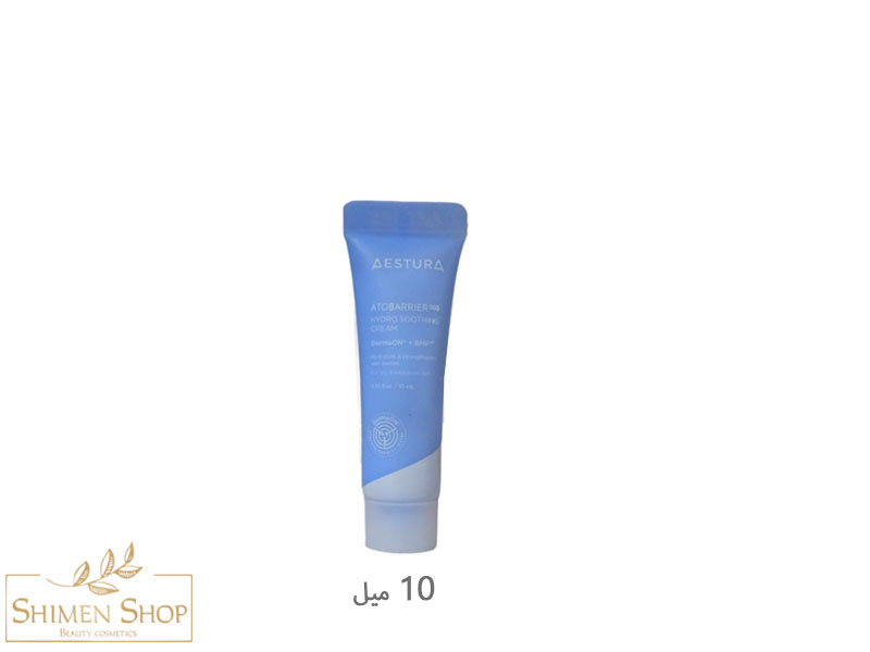 ژل کرم آبرسان و مرطوب کننده هیدروسوتینگ اتوبریر 365 استرا 30 میل