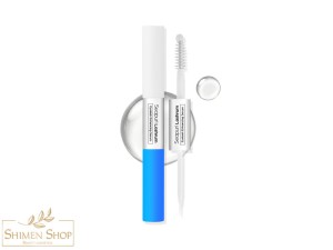 سرم تقویت‌کننده و بلندکننده مژه سی پوری مدل Lashrum
