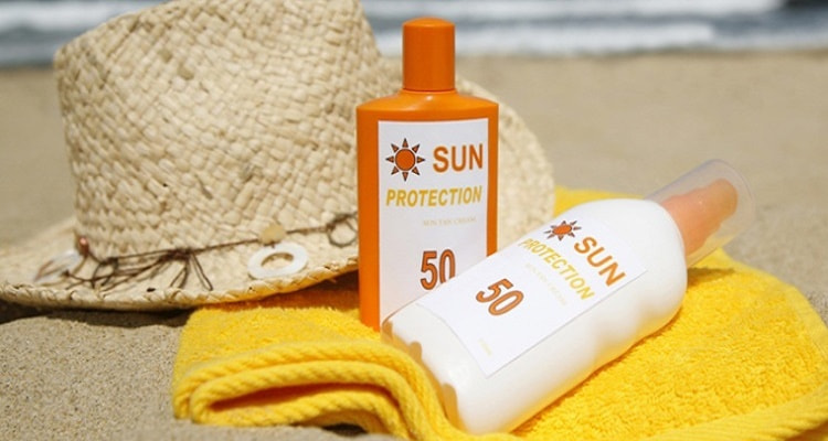 نکاتی که باید هنگام خرید ضد آفتاب به آن‌ها توجه کنیم