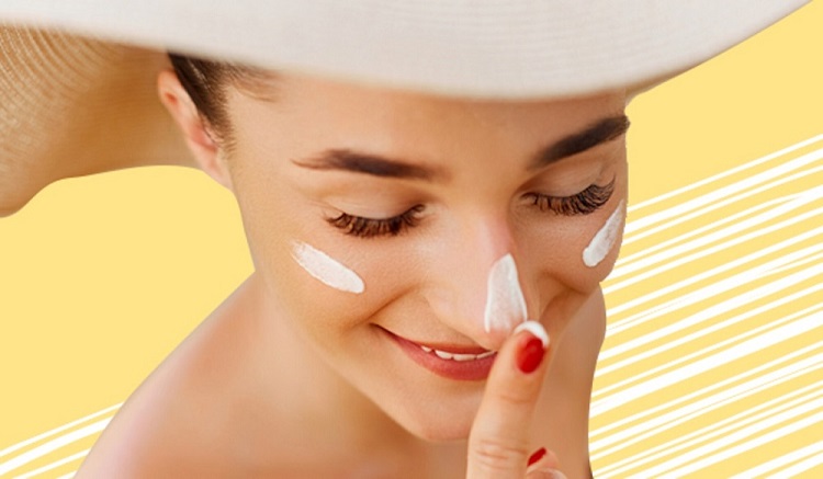 تفاوت فلوئید ضد آفتاب با کرم ضد آفتاب در چیست؟